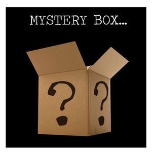 🔮Higher End Mystery Box🔮